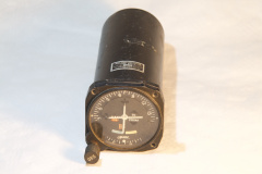 DNCI-1 Dayton Aviation Radio & Equip. Corp. Troy, Ohio