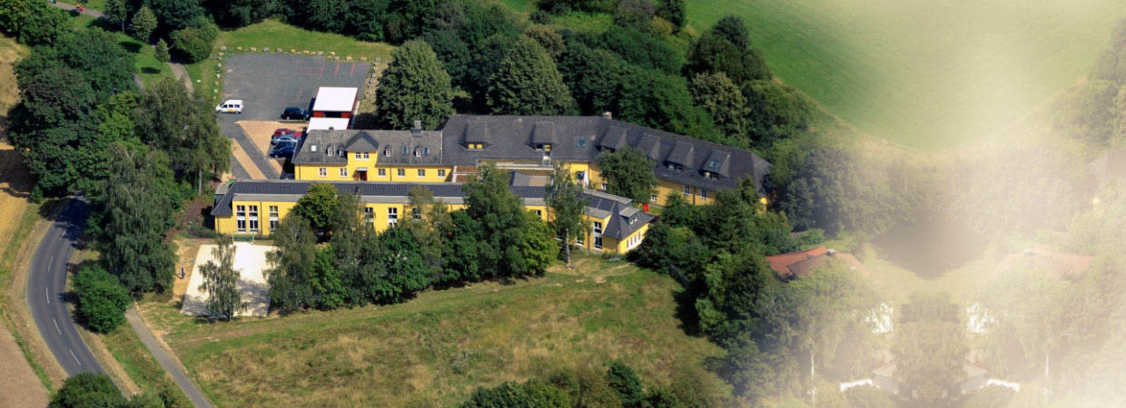 Jugendherberge