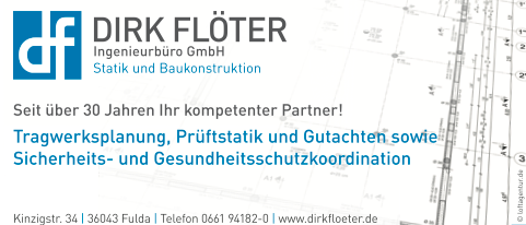 Dirk Flöter